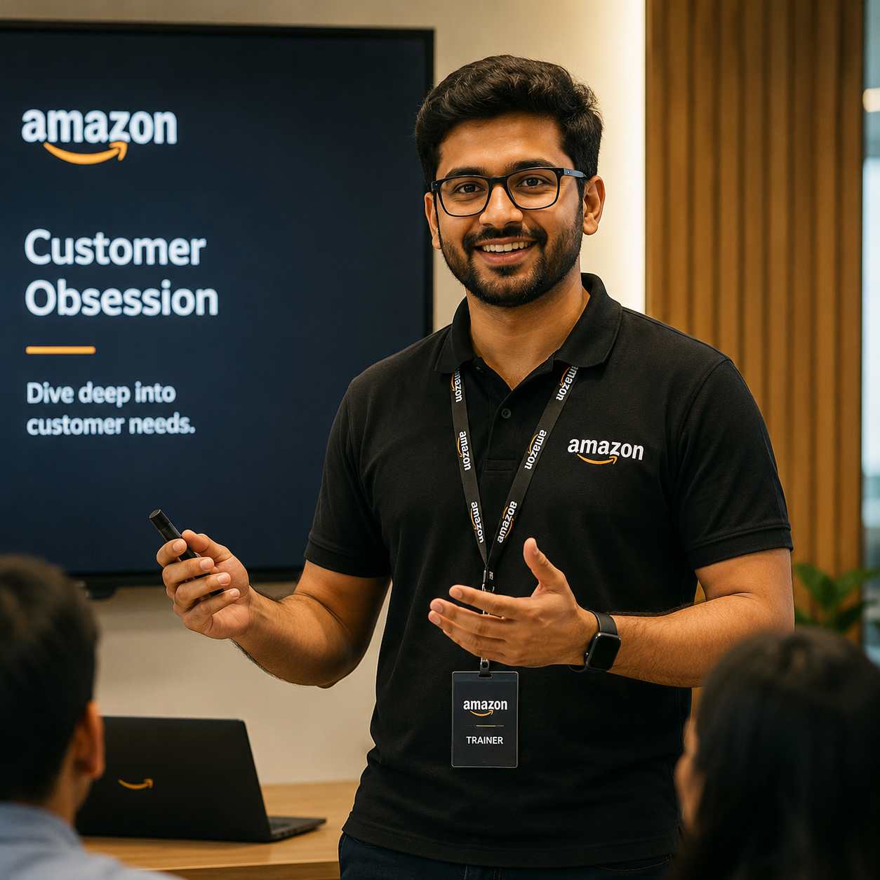 Interview Mentor